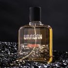 Туалетная вода мужская Uragan Power Sport, 100 мл (по мотивам Allure Homme Sport (Chanel) - фото 21279029