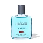 Туалетная вода мужская Uragan Water, 100 мл (по мотивам Acqua Di Gio (G.Armani) - фото 21279037