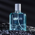 Туалетная вода мужская Uragan Water, 100 мл (по мотивам Acqua Di Gio (G.Armani) - фото 21279040