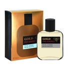 Туалетная вода мужская Pro-Energy Gold, 100 мл (по мотивам 1 Million (P.Rabanne) - Фото 4