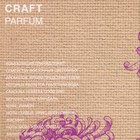 Туалетная вода женская Craft Parfum 5 Passion, 55 мл (по мотивам Good Girl (C.Herrera) - Фото 3