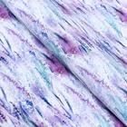 Бумага глянцевая "Лавандовые поля", 50 х 70 см 6967822