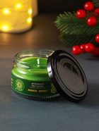 Эко-свеча магическая «Ловец денег», из натурального воска, 7×5 см - Фото 5