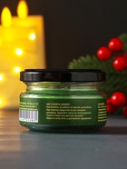 Эко-свеча магическая «Успешная торговля», из натурального воска, 7×5 см - Фото 4