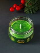 Эко-свеча магическая «Успешная торговля», из натурального воска, 7×5 см - Фото 6