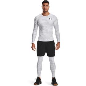 

Лонгслив мужской Under Armour HG IsoChill Comp Print LS Tee, размер 54-56 (1361523-100)
