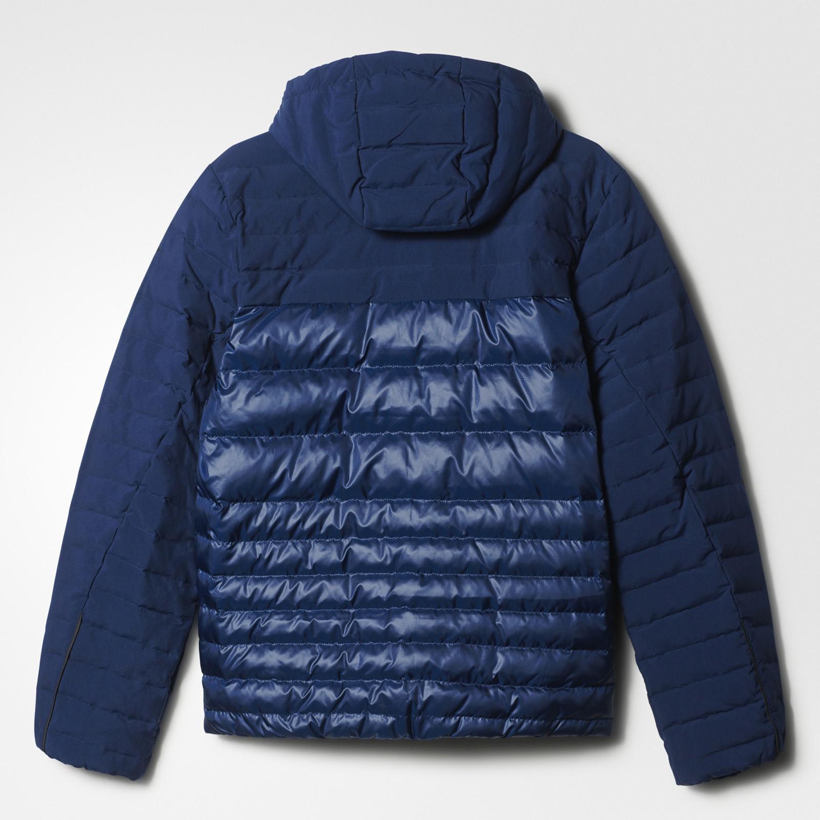 Adidas Cosy Down 44 46 AP9567 7033383 10 575.00 SIMA LAND.RU