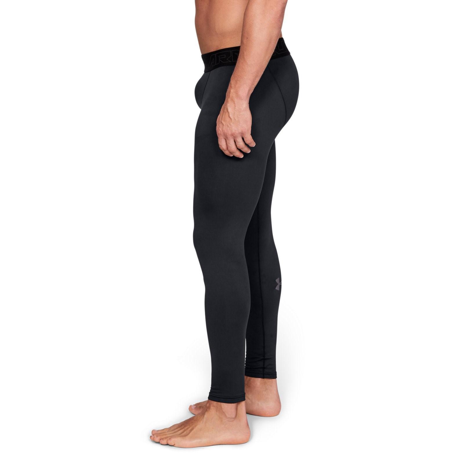 Under armour coldgear clearance leggings