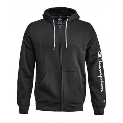 Толстовка мужская Champion Legacy American Classics Hooded Full