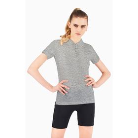 Футболка женская Champion Legacy American Classics Crewneck T-Shirt, размер M (113333-EM006)   70344