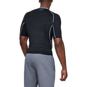 

Футболка компрессионная мужская Under Armour HG Compression SS Tee, размер 48-50 (1257468-001) 703