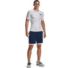 

Футболка мужская Under Armour HG Isochill Comp Print SS Tee, размер 50-52 (1361514-100)