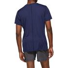 Футболка мужская Asics Silver Ss Top, размер 48-50 (2011A006-424) - Фото 2