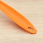 Шумовка, 34 см, пластик, МИКС - Фото 3