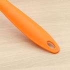 Шумовка, 34 см, пластик, МИКС - Фото 4