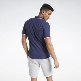 

Футболка мужская Reebok Ri Polo, размер 44-46 (FU3095)