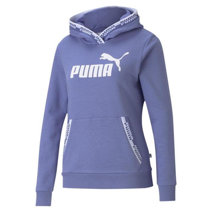 Puma Amplified Hoody tr