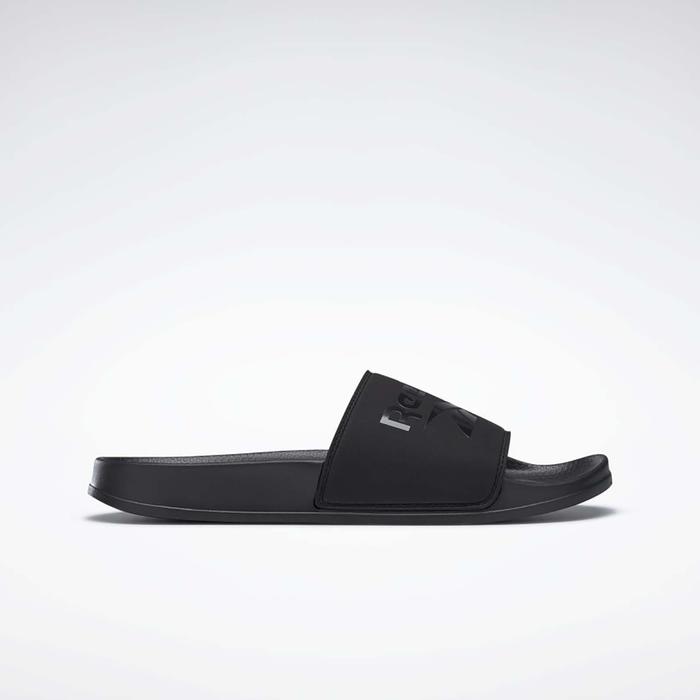 Шлепанцы мужские Reebok Rbk Fulgere Slide, размер 40.5 (CN6467)