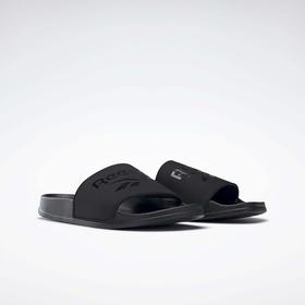 

Шлепанцы мужские Reebok Rbk Fulgere Slide, размер 40.5 (CN6467)