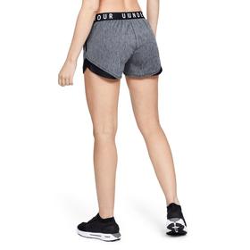 

Шорты женские Under Armour Play Up Twist Shorts 3.0, размер 46-48 (1349125-001)