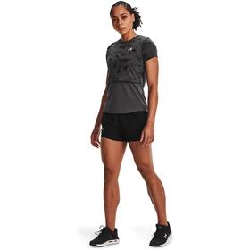 

Шорты женские Under Armour Fly By 2.0 2 in 1 Short, размер 46-48 (1356200-001)