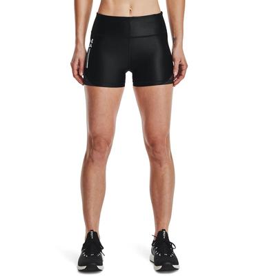 Шорты женские Under Armour HG Iso Chill Shorts, размер 48-50 (1361153-001)