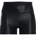 Шорты женские Under Armour HG Iso Chill Shorts, размер 48-50 (1361153-001) - Фото 5