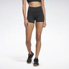 Шорты женские Reebok Workout Pp Hot Short, размер 40 (GL2624) - Фото 1