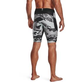 

Шорты мужские Under Armour HG IsoChll Long Print Shorts, размер 46-48 (1361594-001)