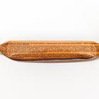 Батончик Snaq Fabriq глазированный «Манго-маракуйя», спортивное питание, 40 г - Фото 3