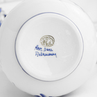 Кувшин фарфор «Аннушка», 1.5 л, 20.5 см, гжель - Фото 5