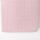 Пижама женская (футб. и брюки) KAFTAN р. 44-46, розовый - фото 50389317