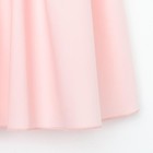 Платье детское KAFTAN «Бабочка», р. 38 (146-152), розовый 6973077 - фото 14601034