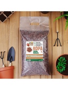 Мульча кора сосны «Рецепты Дедушки Никиты» 5 л фр 0-3 - Фото 6