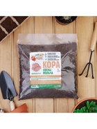 Мульча кора сосны «Рецепты Дедушки Никиты» 3 л фр 0-3 - Фото 6