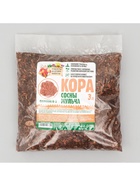 Мульча кора сосны «Рецепты Дедушки Никиты» 3 л фр 0-3 - Фото 7