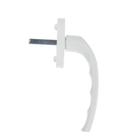 Ручка оконная Hopp 2092/8/35 - фото 24453199