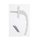 Ручка оконная Hopp 2092/8/35 - фото 24453201