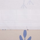 Штора портьерная «Этель» African friends, 145×260 см - Фото 3