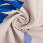 Штора портьерная «Этель» African friends, 145×260 см - Фото 4