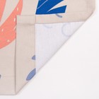 Штора портьерная «Этель» African friends, 145×260 см - Фото 5