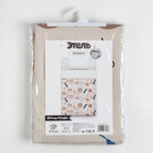 Покрывало 1.5-спальное «Этель» African friends, 145×210 см, хлопок 100% - Фото 5