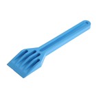 Лопатка ТУНДРА, пластиковая, для монтажа стеклопакетов - фото 24595745