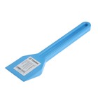 Лопатка ТУНДРА, пластиковая, для монтажа стеклопакетов - фото 24595746