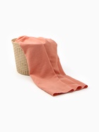 Пелёнка муслиновая Крошка Я «Peach», 135×100 см, двухслойная, 100 % хлопок - Фото 2