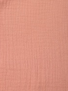 Пелёнка муслиновая Крошка Я «Peach», 135×100 см, двухслойная, 100 % хлопок - Фото 5