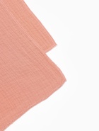 Пелёнка муслиновая Крошка Я «Peach», 135×100 см, двухслойная, 100 % хлопок - Фото 7