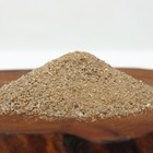 Речной песок "Рецепты дедушки Никиты", сухой, фр 0,8-1,6, 1 кг - фото 9813579