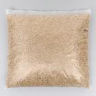 Речной песок "Рецепты дедушки Никиты", сухой, фр 0,8-1,6, 2 кг - Фото 3
