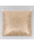 Речной песок «Рецепты дедушки Никиты», сухой, фр 0.8-1.6, 2 кг - Фото 7